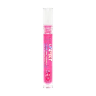 J.Cat Beauty Lipspect Lip Switch Kleurveranderende Lipolie, 106 I Cherry-ish You, 3.5 ml.