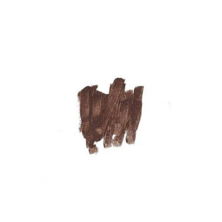 Gosh Matte Eye Liner, matte eyeliner, waterproof, 014 Chocolate Brown, 1.2 g