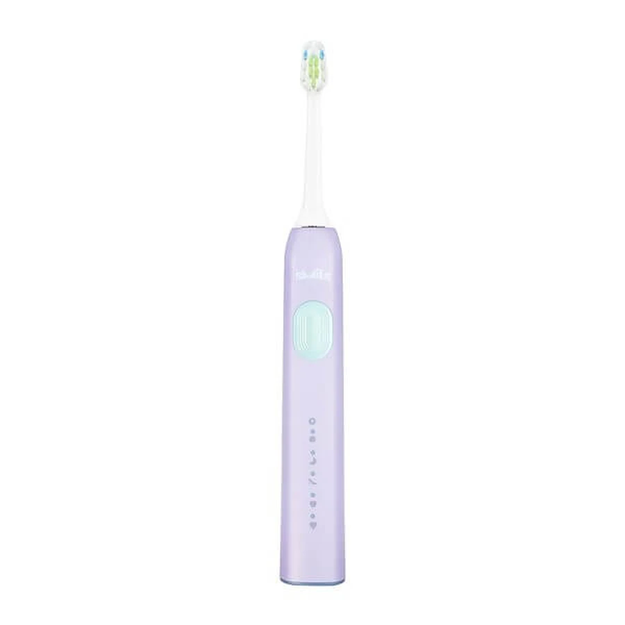 Vitammy SMILS Jelly sonic toothbrush.