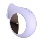 LELO Sila Cruise, sonic clitoral stimulator, Lilac, 1 pc.