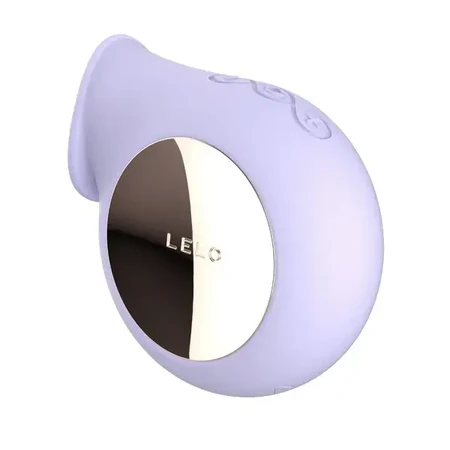 LELO Sila Cruise, sonic clitoral stimulator, Lilac, 1 pc.