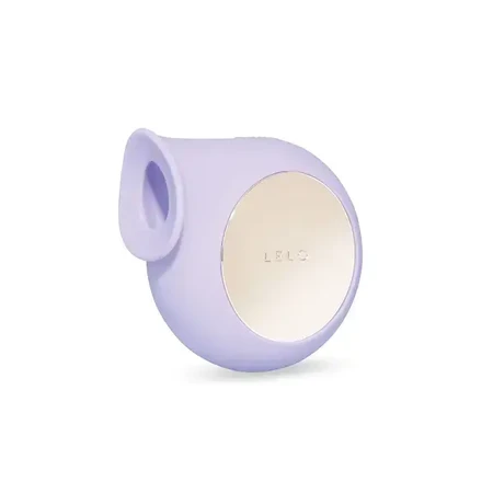 LELO Sila Cruise, sonic clitoral stimulator, Lilac, 1 pc.