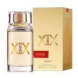 Hugo Boss, XX, eau de toilette, 100 ml