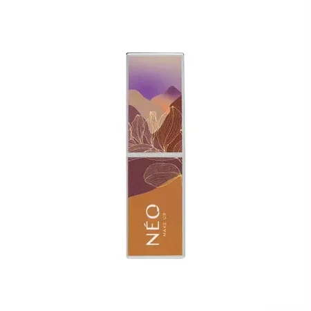 Neo Make Up, Get Your Vibe, cream lipstick, 01 Winning Spirit, 1 pcs.