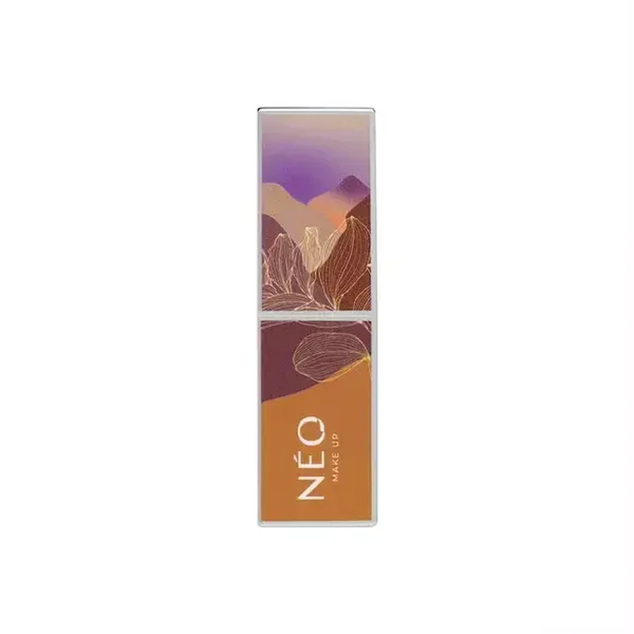 Neo Make Up, Get Your Vibe, cream lipstick, 01 Winning Spirit, 1 pcs.