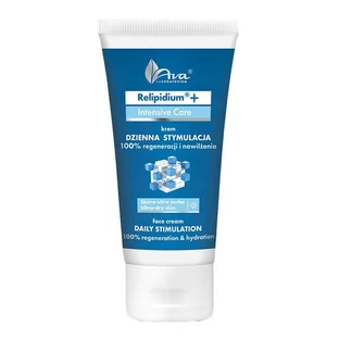 Ava Relipidium+, Tägliche Stimulationscreme, 50 ml