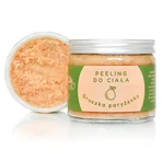 Soap Brothers Paris Pear, suiker bodyscrub, 250 g