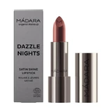Madara Satin Shine Lipstick, lipstick stick, Charisma 503, 3.8 g