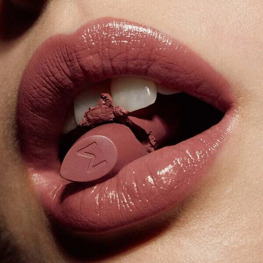 Madara Satin Shine Lipstick, Lippenstift, Charisma 503, 3,8 g