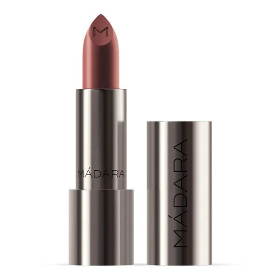 Madara Satin Shine Lipstick, Lippenstift, Charisma 503, 3,8 g