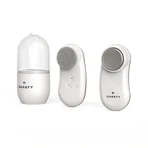 Garett Beauty Multi Clean + Glow Eye, set de aparatos para el cuidado de la piel, 2 pcs.