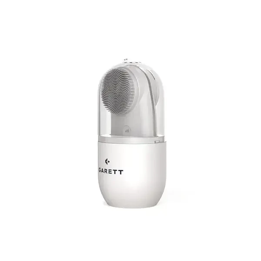 Garett Beauty Multi Clean + Glow Eye, set de aparatos para el cuidado de la piel, 2 pcs.
