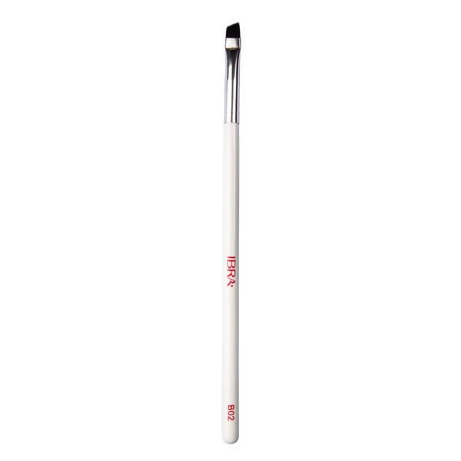 IBRA Makeup No. B02, eyebrow brush, 1 pc.