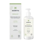 Sesderma Sescacay, body moisturizing cream, 250 ml