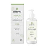 Sesderma Sescacay, feuchtigkeitsspendende Körpercreme, 250 ml