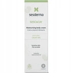 Sesderma Sescacay, body moisturizing cream, 250 ml