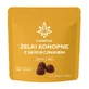 Cannova Hennep Jelly met Cordial, jelly beans, 3 stuks.