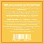 Cannova Hennep Jelly met Cordial, jelly beans, 3 stuks.