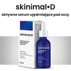 Skinimal D, active firming serum under eyes, 30 ml