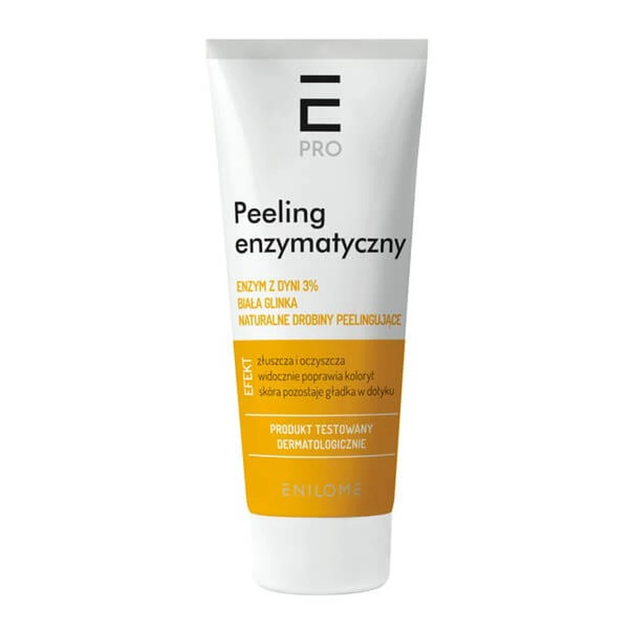 Enilome Pro, Enzym-Peeling, 75 ml