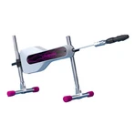 Lovense Mini Sex Machine White, app-controlled machine, 1 pc.