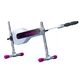 Lovense Mini Sex Machine Wit, app-gestuurde machine, 1 stuk.