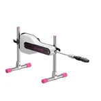 Lovense Mini Sex Machine White, app-controlled machine, 1 pc.