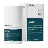 Buatic, siero viso antirughe, 50 ml