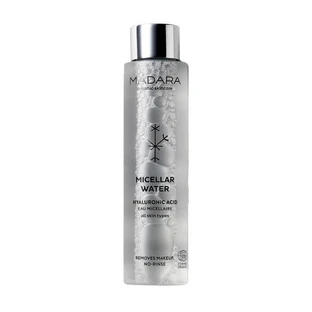 Madara Micellar Water, liquide micellaire, 100 ml
