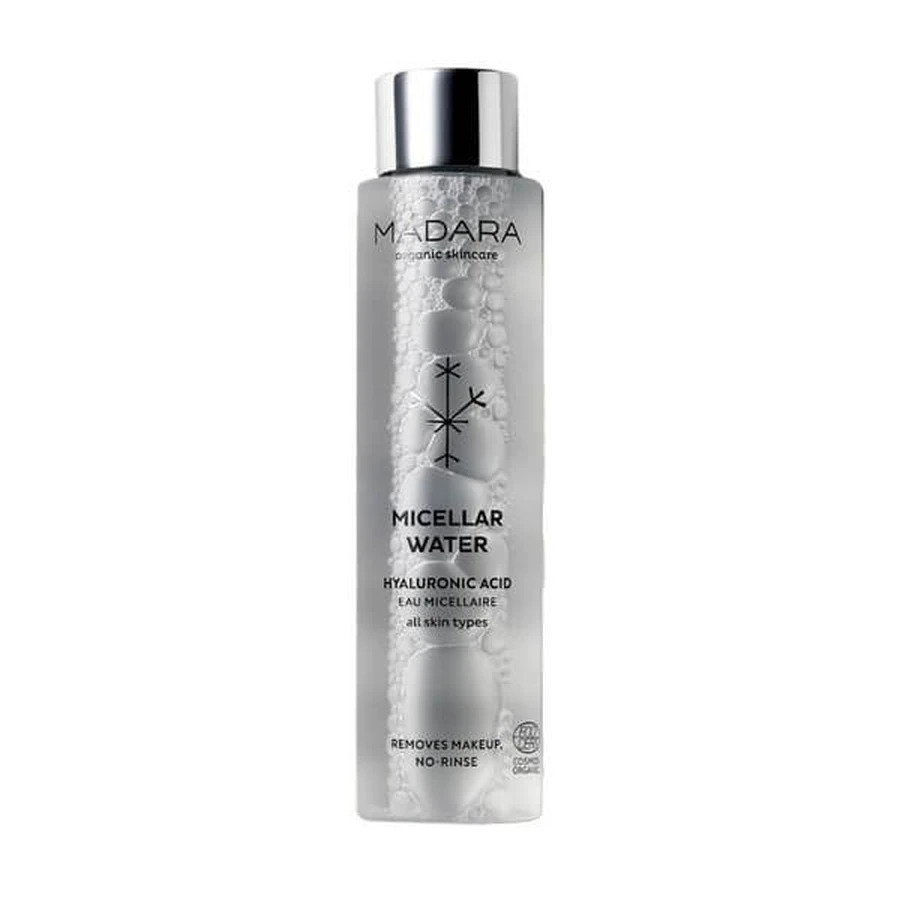 Madara Micellar Water, liquide micellaire, 100 ml