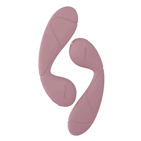 Momcozy Masajeador de lactancia, almohadillas de masaje, 2 uds.