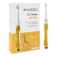 InnoGio, Giosonic Giraffe GIO-460 sonische tandenborstel, 1 st.