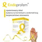 Endoprofem Capsules, capsules, 60 pcs. + 30 pcs.