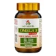 My Herbs Omega 3 Intense, capsules, 60 pcs.