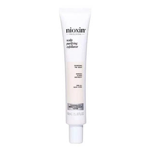Nioxin New Scalp Recovery Exfoliator, gommage du cuir chevelu, 50 ml