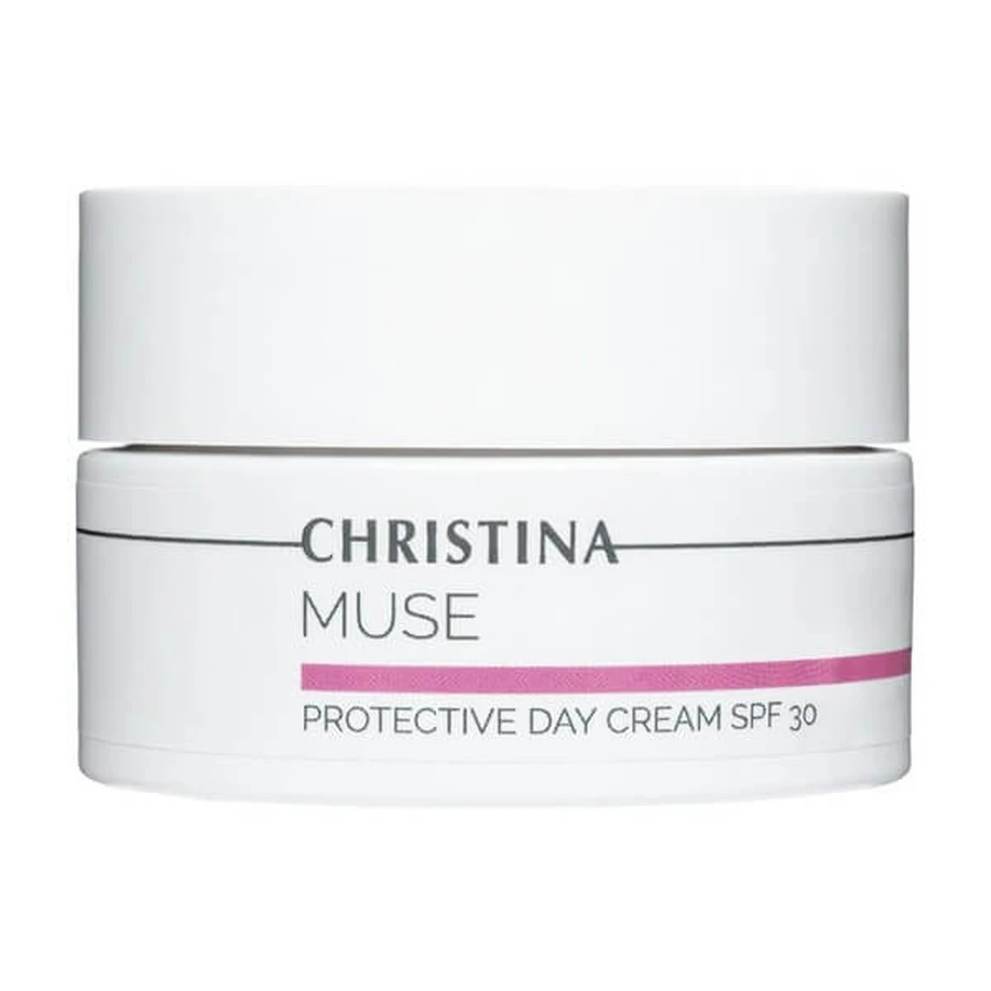 Christina Muse, crema FPS 30, 50 ml