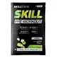 Skill Nutrition Pre-Workout, powder, green apple flavor, 16 g