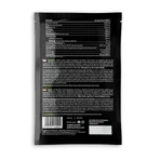 Skill Nutrition Pre-Workout, powder, green apple flavor, 16 g