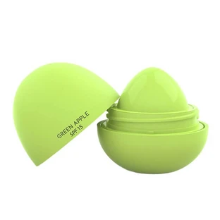 Golden Rose Lip Butter, lip balm, apple, 8 g