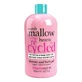 Treaclemoon Marshmallow Hearts, gel de baño y ducha, 500 ml