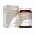 Vitalers Crinière de lion, gélules, 60 pcs.