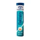 Vital Power Electrolytes, effervescent tablets, orange flavor, 20 pcs.