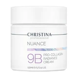 Christina Nuance, krem rozświetlający pro-kolagenowy (krok 9B), 150 ml