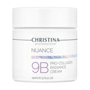 Christina Nuance, pro-collagen brightening cream (step 9B), 150 ml