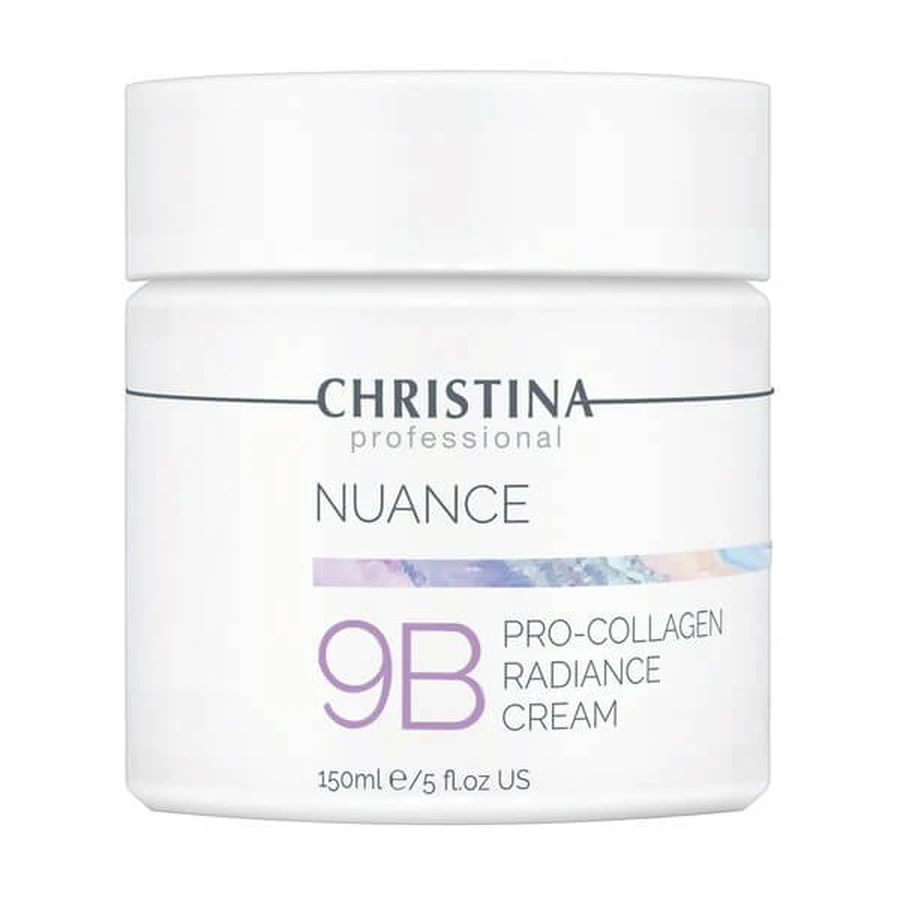 Christina Nuance, pro-collagen brightening cream (step 9B), 150 ml