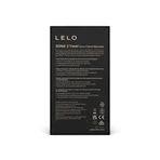 Lelo Sona 2 Travel Pink, estimulador de clítoris sónico compacto, 1 ud.