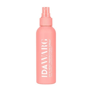 Ida Warg, UV and heat protection hair spray, 150 ml