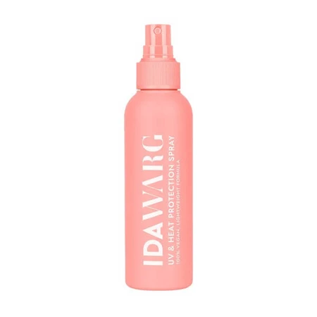 Ida Warg, UV and heat protection hair spray, 150 ml
