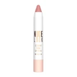Golden Rose Nude Look, barra de labios en crema en lápiz, 02, 3,5 g