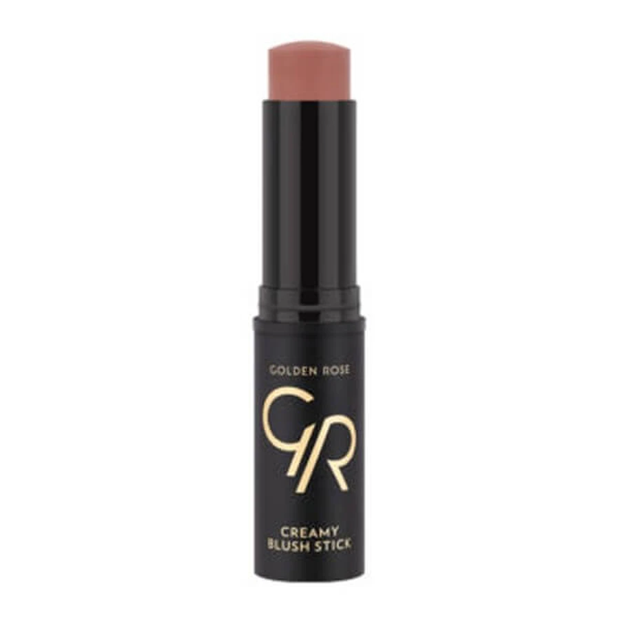 Golden Rose Creamy Blush Stick, cremiger Errötungsstift, 107, 10,5 g